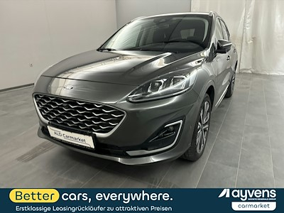 Ford Kuga 2.5 Duratec PHEV VIGNALE Geschlossen, 5-turig, Automatik, 1-Gang