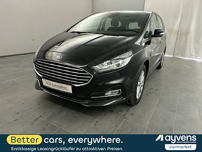 Ford S-Max 2.5 Duratec FHEV TREND Kombi, 5-turig, Automatik, 1-Gang
