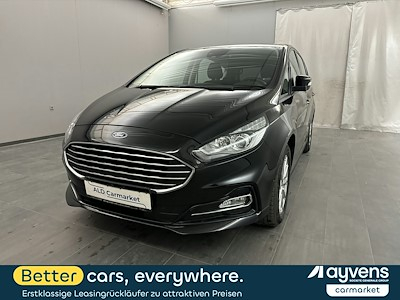 Ford S-Max 2.5 Duratec FHEV TREND Kombi, 5-turig, Automatik, 1-Gang