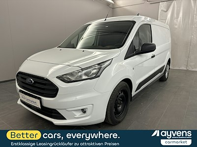 Ford Transit connect 230 L2 Trend Kasten, 4-turig, 6-Gang
