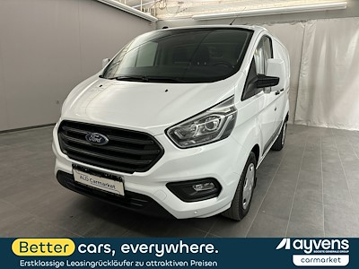 Ford Transit custom 320 L1H1 LKW VA Trend Kasten, 4-turig, 6-Gang