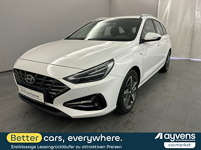 Hyundai I30 Kombi 1.5 T-GDI 48V-Hybrid Trend Kombi, 5-turig, 6-Gang