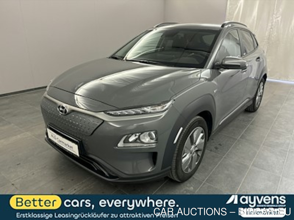 Hyundai Kona EV Advantage Geschlossen, 5-turig, Direktantrieb, 1-Gang