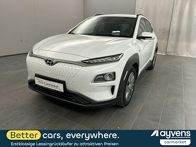 Hyundai Kona EV Premium Geschlossen, 5-turig, Direktantrieb, 1-Gang