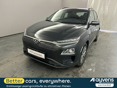 Hyundai Kona EV Trend Geschlossen, 5-turig, Direktantrieb, 1-Gang