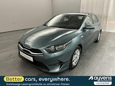 Kia Ceed 1.5 T-GDI OPF Vision Limousine, 5-turig, 6-Gang