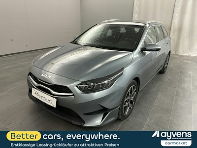 Kia Ceed SW 1.5 T-GDI DCT7 OPF Spirit Kombi, 5-turig, Automatik, 7-Gang