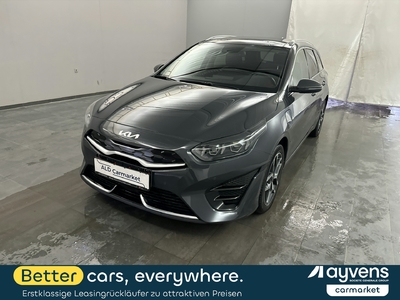 Kia Ceed SW 1.6 GDI DCT OPF Plug-in-Hybrid Platinum Edition Kombi, 5-turig, Automatik, 6-Gang