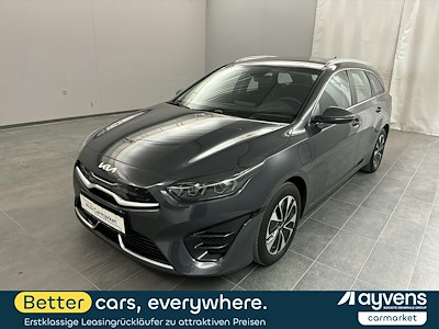 Kia Ceed SW 1.6 GDI DCT OPF Plug-in-Hybrid Spirit Kombi, 5-turig, Automatik, 6-Gang