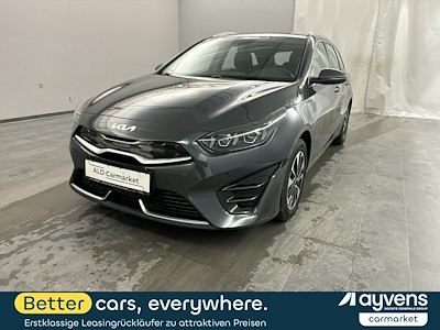 Kia Ceed SW 1.6 GDI DCT OPF Plug-in-Hybrid Spirit Kombi, 5-turig, Automatik, 6-Gang