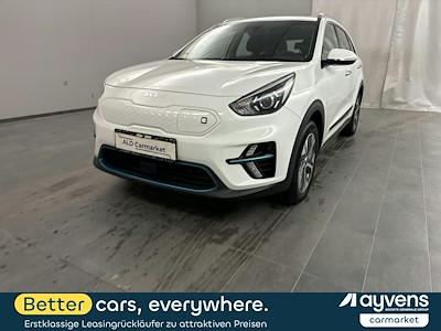 Kia E-Niro Vision Geschlossen, 5-turig, Direktantrieb, 1-Gang