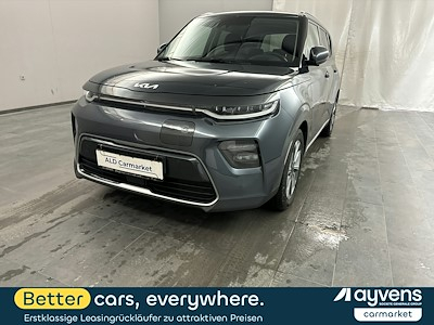 Kia E-Soul Spirit Kombi, 5-turig, Direktantrieb, 1-Gang