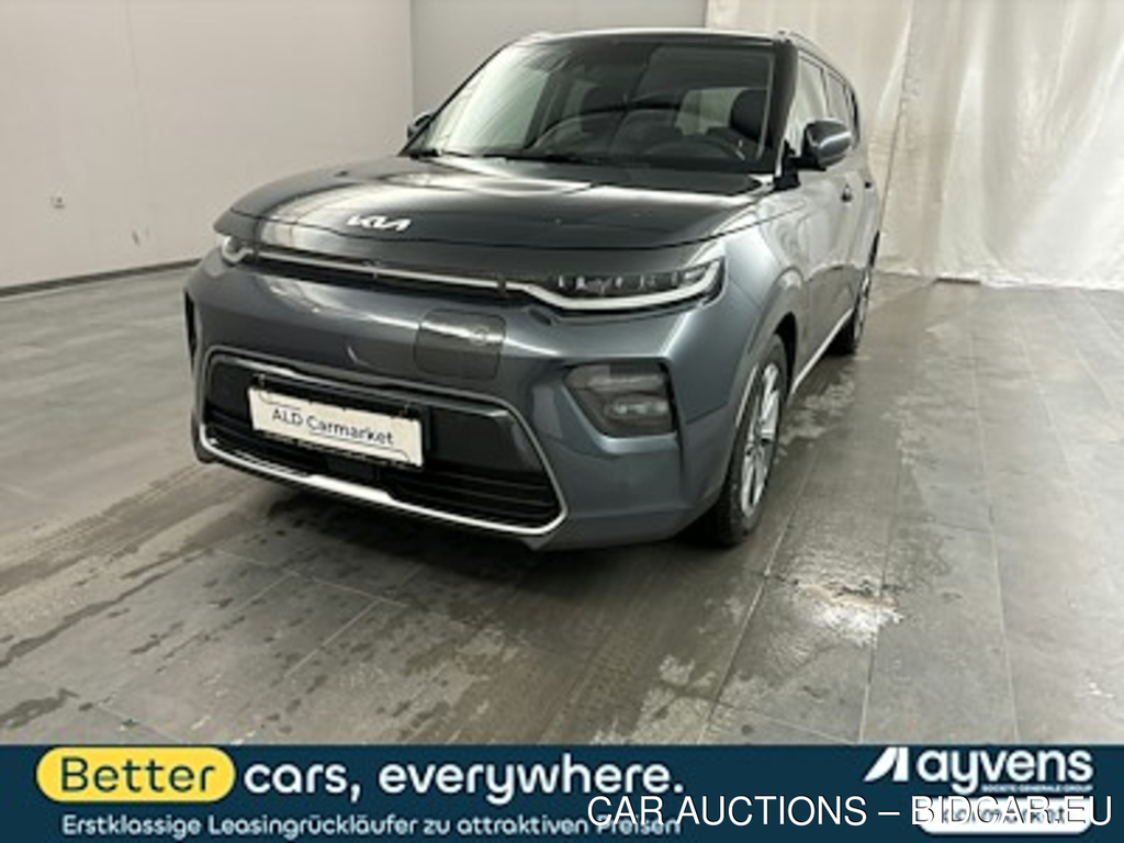 Kia E-Soul Spirit Kombi, 5-turig, Direktantrieb, 1-Gang
