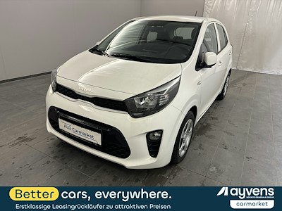 Kia Picanto 1.0 Edition 7 Limousine, 5-turig, 5-Gang