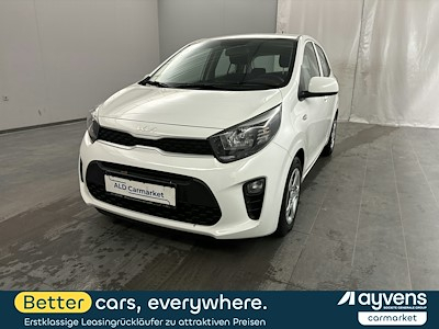 Kia Picanto 1.0 Edition 7 Limousine, 5-turig, 5-Gang