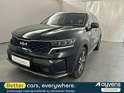 Kia Sorento 1.6 T-GDI PHEV AWD Aut. Spirit Geschlossen, 5-turig, Automatik, 6-Gang