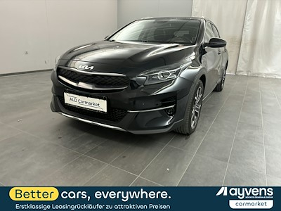 Kia XCeed 1.6 GDI DCT6 OPF Plug-in-Hybrid Platinum Edition Geschlossen, 5-turig, Automatik, 6-Gang