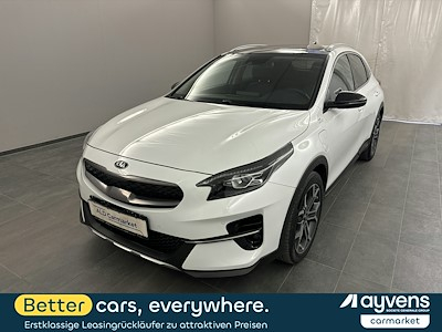 Kia XCeed 1.6 GDI DCT6 OPF Plug-in-Hybrid Platinum Edition Geschlossen, 5-turig, Automatik, 6-Gang