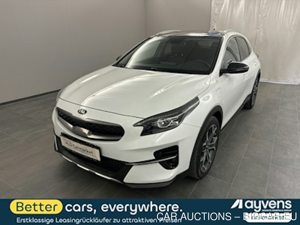 Kia XCeed 1.6 GDI DCT6 OPF Plug-in-Hybrid Platinum Edition Geschlossen, 5-turig, Automatik, 6-Gang