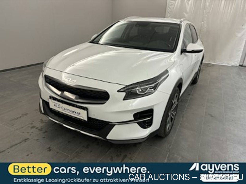 Kia XCeed 1.6 GDI DCT6 OPF Plug-in-Hybrid Platinum Edition Geschlossen, 5-turig, Automatik, 6-Gang