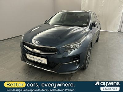 Kia XCeed 1.6 GDI DCT6 OPF Plug-in-Hybrid Platinum Edition Geschlossen, 5-turig, Automatik, 6-Gang