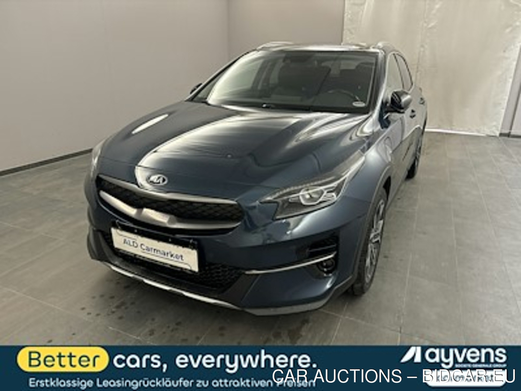 Kia XCeed 1.6 GDI DCT6 OPF Plug-in-Hybrid Platinum Edition Geschlossen, 5-turig, Automatik, 6-Gang