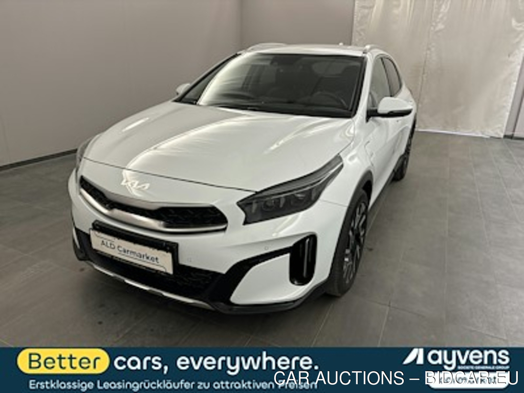 Kia XCeed 1.6 GDI DCT6 OPF Plug-in-Hybrid PLATINUM Geschlossen, 5-turig, Automatik, 6-Gang