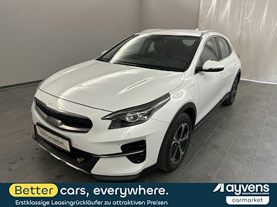 Kia XCeed 1.6 GDI DCT6 OPF Plug-in-Hybrid Spirit Geschlossen, 5-turig, Automatik, 6-Gang