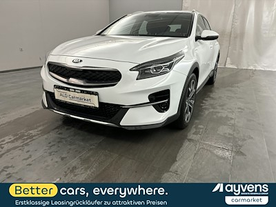 Kia XCeed 1.6 GDI DCT6 OPF Plug-in-Hybrid Spirit Geschlossen, 5-turig, Automatik, 6-Gang