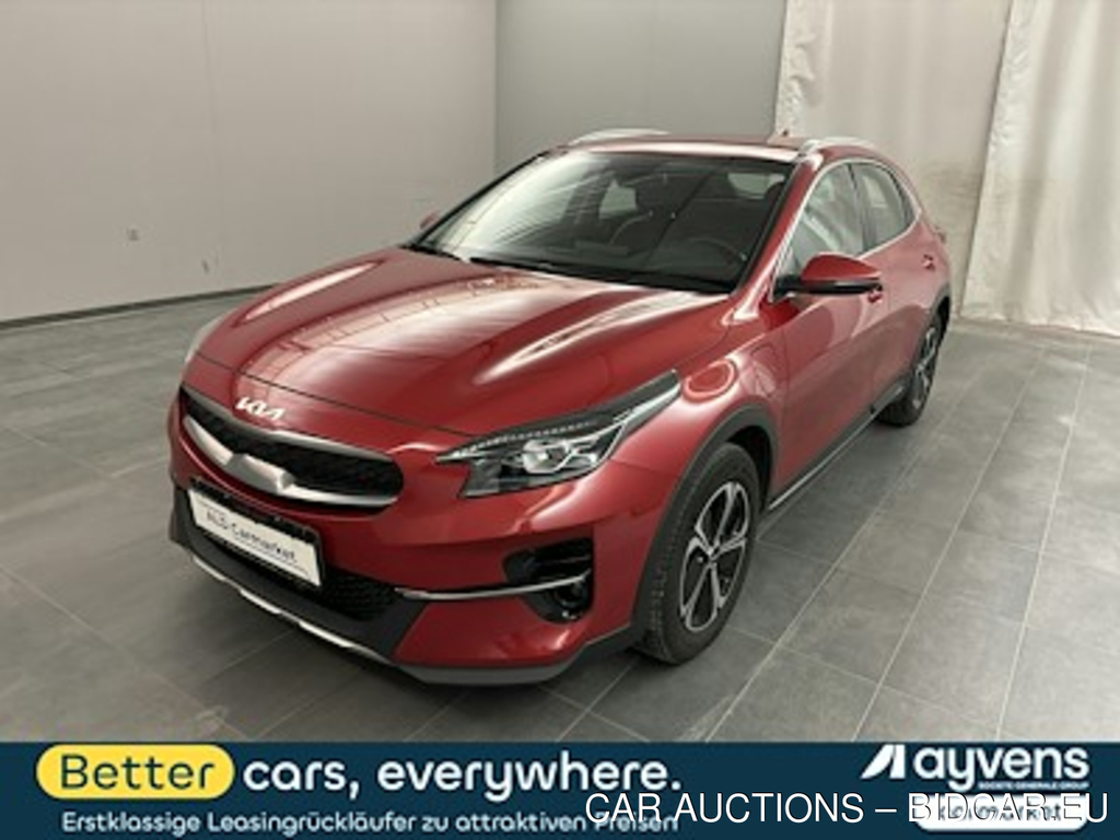 Kia XCeed 1.6 GDI DCT6 OPF Plug-in-Hybrid Spirit Geschlossen, 5-turig, Automatik, 6-Gang