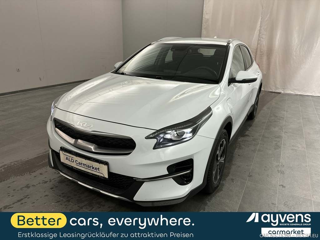 Kia XCeed 1.6 GDI DCT6 OPF Plug-in-Hybrid Vision Geschlossen, 5-turig, Automatik, 6-Gang