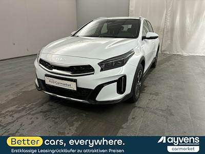 Kia XCeed 1.6 GDI DCT6 OPF Plug-in-Hybrid Vision Geschlossen, 5-turig, Automatik, 6-Gang