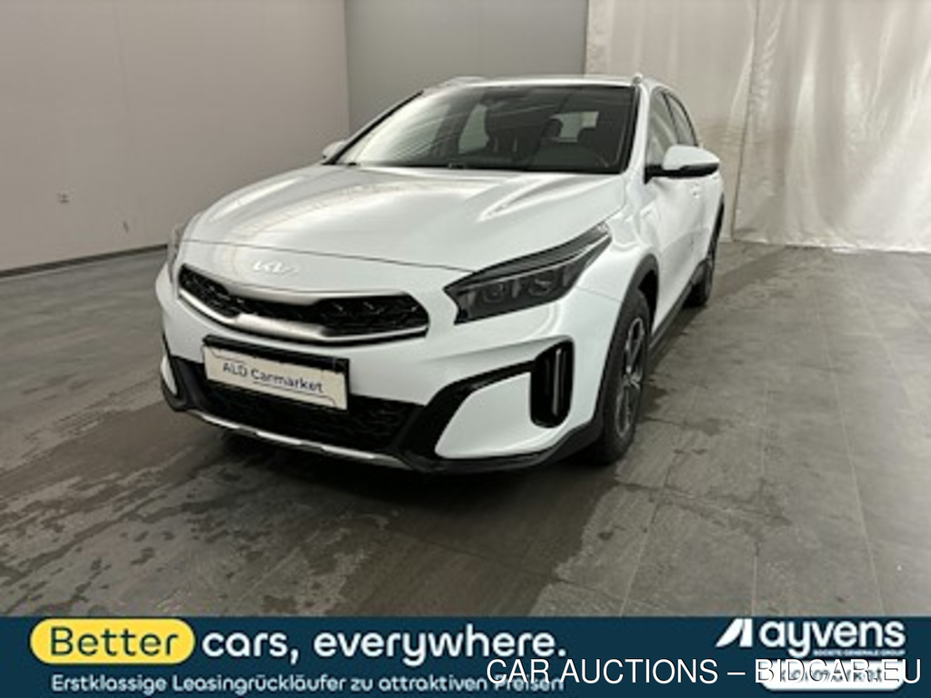 Kia XCeed 1.6 GDI DCT6 OPF Plug-in-Hybrid Vision Geschlossen, 5-turig, Automatik, 6-Gang