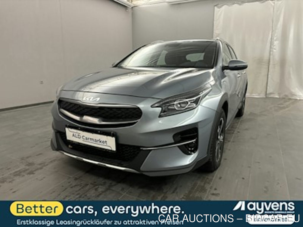 Kia XCeed 1.6 GDI DCT6 OPF Plug-in-Hybrid Vision Geschlossen, 5-turig, Automatik, 6-Gang