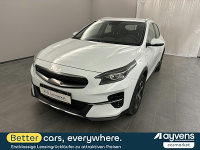 Kia XCeed 1.6 GDI DCT6 OPF Plug-in-Hybrid Vision Geschlossen, 5-turig, Automatik, 6-Gang