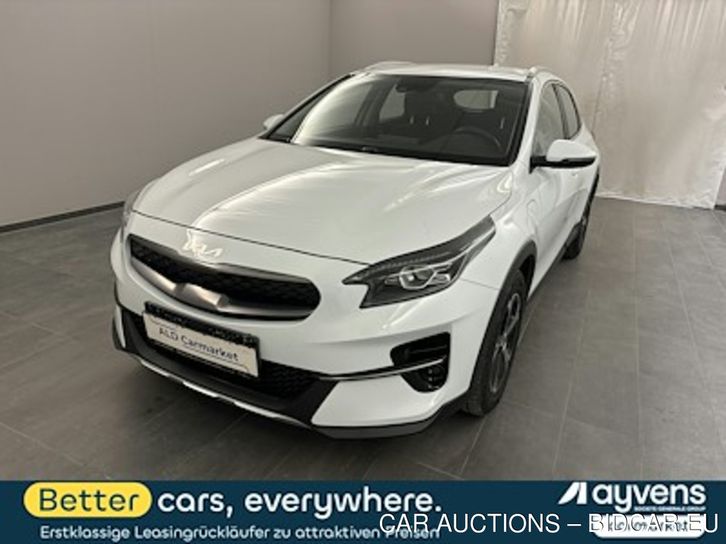 Kia XCeed 1.6 GDI DCT6 OPF Plug-in-Hybrid Vision Geschlossen, 5-turig, Automatik, 6-Gang