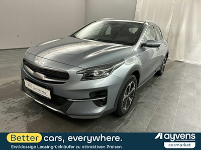 Kia XCeed 1.6 GDI DCT6 OPF Plug-in-Hybrid Vision Geschlossen, 5-turig, Automatik, 6-Gang