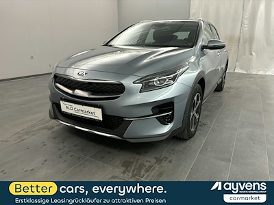Kia XCeed 1.6 GDI DCT6 OPF Plug-in-Hybrid Vision Geschlossen, 5-turig, Automatik, 6-Gang