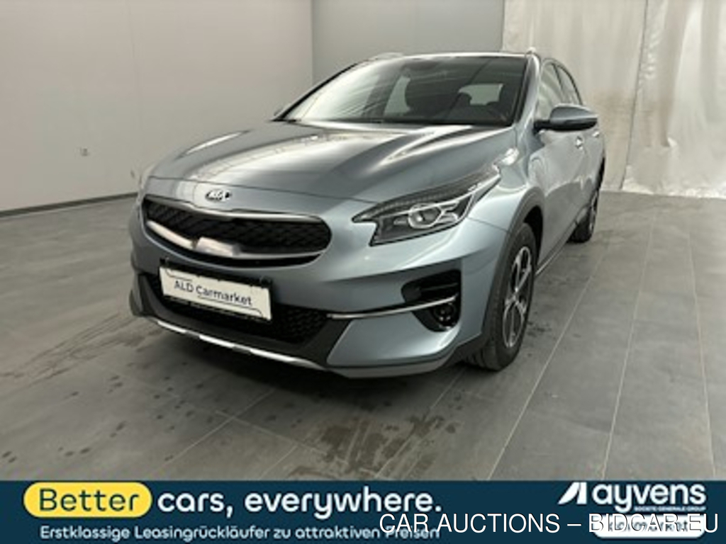 Kia XCeed 1.6 GDI DCT6 OPF Plug-in-Hybrid Vision Geschlossen, 5-turig, Automatik, 6-Gang