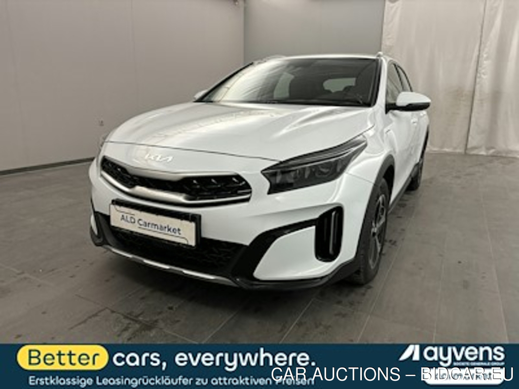 Kia XCeed 1.6 GDI DCT6 OPF Plug-in-Hybrid VISION Geschlossen, 5-turig, Automatik, 6-Gang