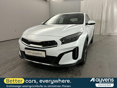 Kia XCeed 1.6 GDI DCT6 OPF Plug-in-Hybrid VISION Geschlossen, 5-turig, Automatik, 6-Gang