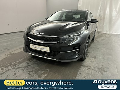Kia XCeed 1.6 GDI DCT6 OPF Plug-in-Hybrid Vision Geschlossen, 5-turig, Automatik, 6-Gang
