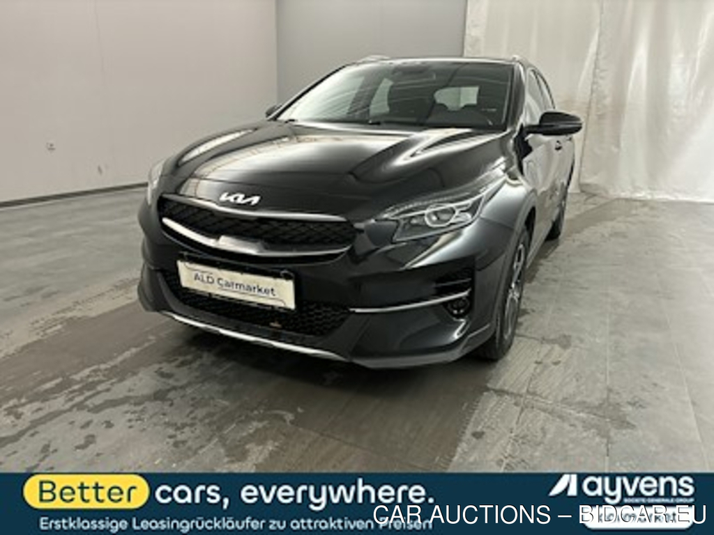 Kia XCeed 1.6 GDI DCT6 OPF Plug-in-Hybrid Vision Geschlossen, 5-turig, Automatik, 6-Gang