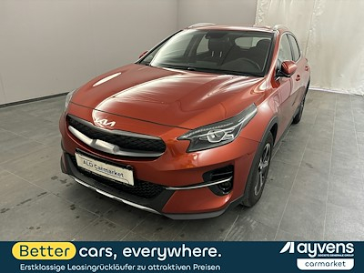 Kia XCeed 1.6 GDI DCT6 OPF Plug-in-Hybrid Vision Geschlossen, 5-turig, Automatik, 6-Gang