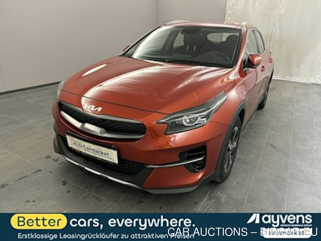 Kia XCeed 1.6 GDI DCT6 OPF Plug-in-Hybrid Vision Geschlossen, 5-turig, Automatik, 6-Gang