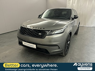 Land Rover Range rover velar P400e R-Dynamic Geschlossen, 5-turig, Automatik, 8-Gang