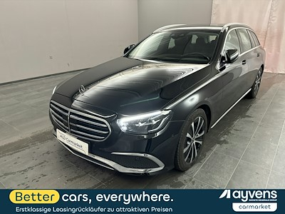 Mercedes-Benz E-Klasse MERCEDES-BENZ E 220 d T 9G-TRONIC Avantgarde Kombi, 5-turig, Automatik, 9-Gang