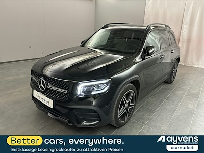 Mercedes-Benz GLB 200 d 8G-DCT AMG Line Geschlossen, 5-turig, Automatik, 8-Gang