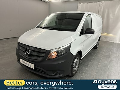 Mercedes-Benz Vito marco polo 114 CDI Lang VA Kasten, 4-turig, 6-Gang