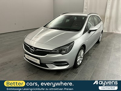 Opel Astra 1.5 D Start/Stop Sports Tourer Business Edition Kombi, 5-turig, 6-Gang